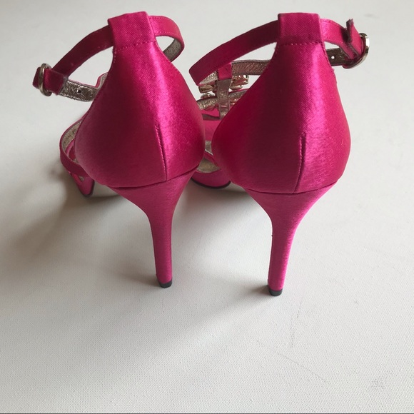 Adrianna Papell Heels NWT - Picture 4 of 8